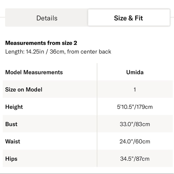 Mikoh 💦 Soja top NWT size 1 - Picture 12 of 16